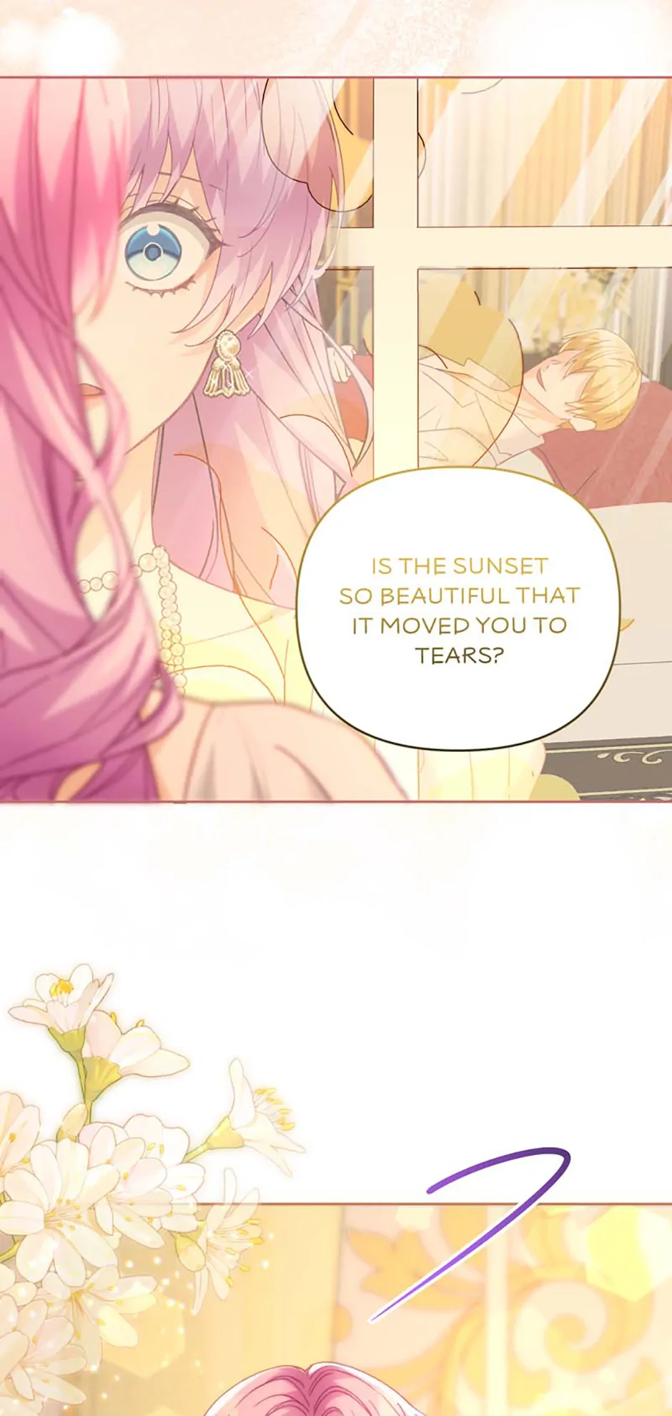 The Cursed Prince and His Clairvoyant Maid Chapter 75 336 56