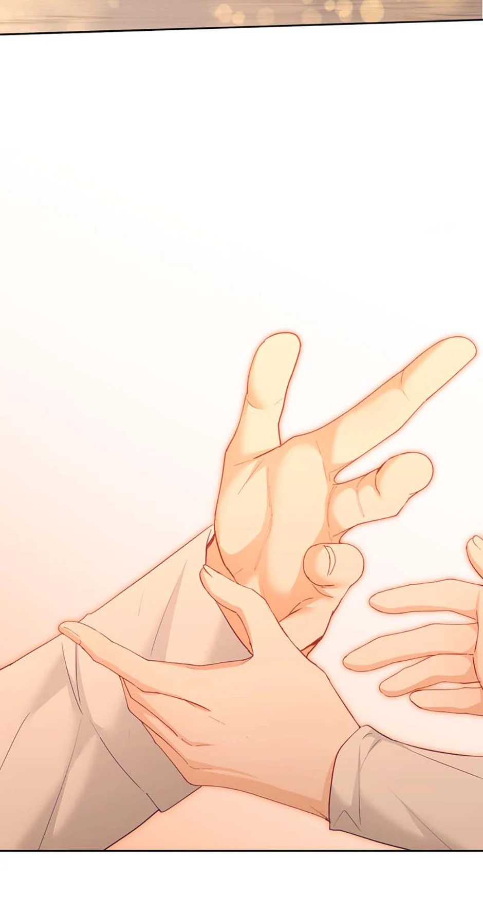 The Cursed Prince and His Clairvoyant Maid Chapter 75 344 64