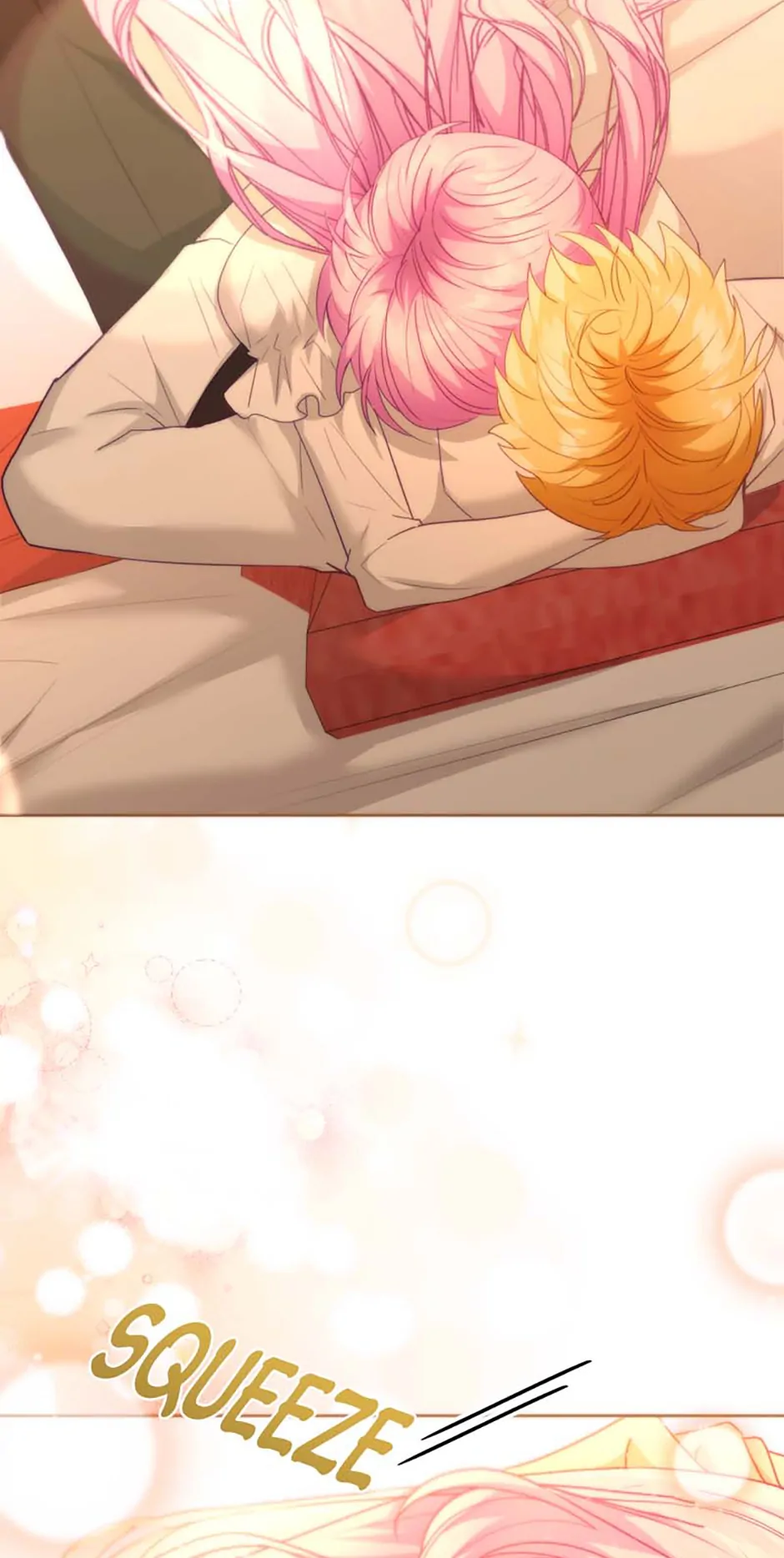 The Cursed Prince and His Clairvoyant Maid Chapter 75 346 66