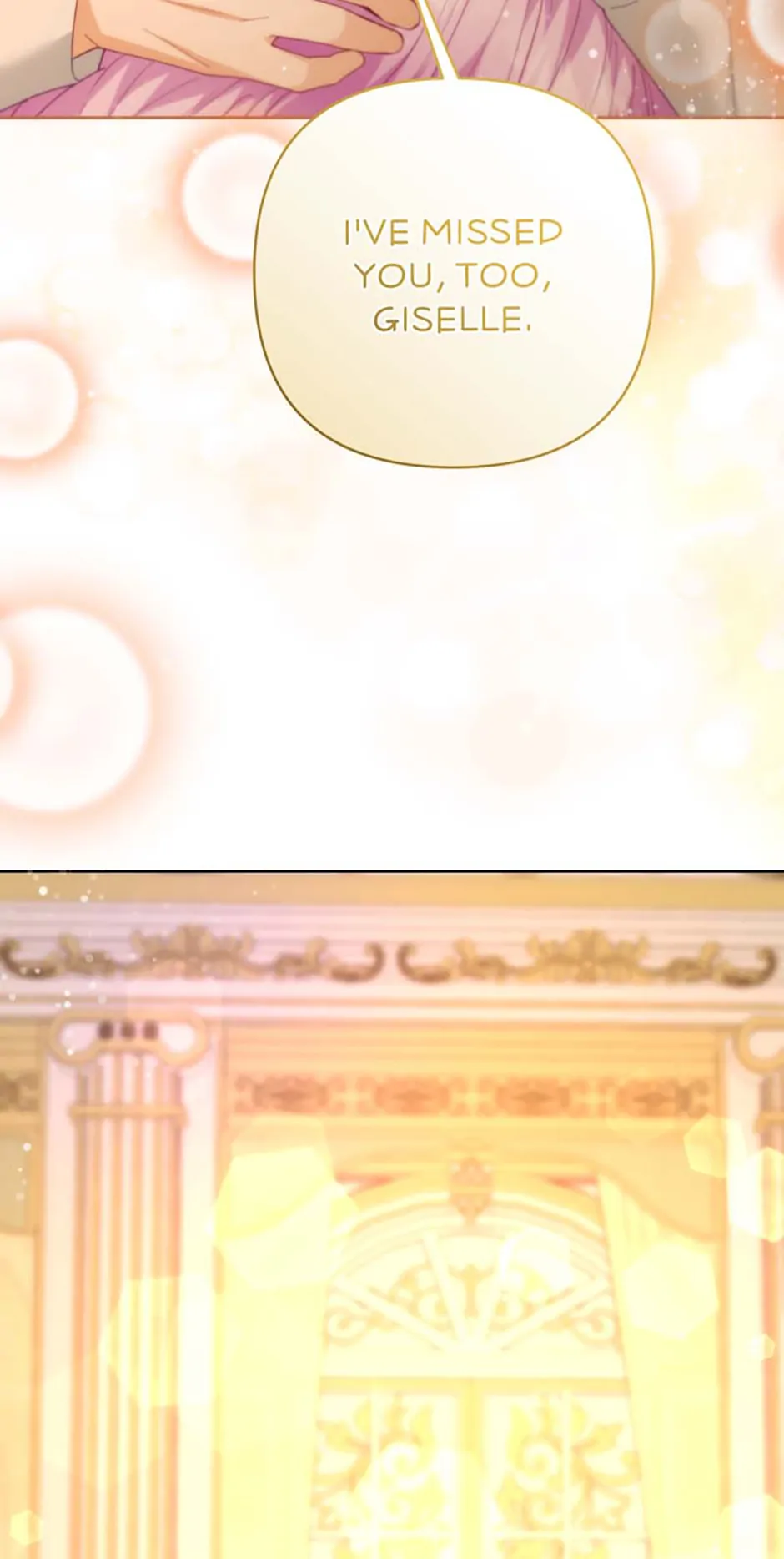 The Cursed Prince and His Clairvoyant Maid Chapter 75 348 68