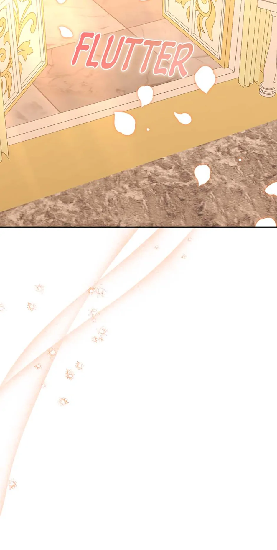 The Cursed Prince and His Clairvoyant Maid Chapter 75 350 70