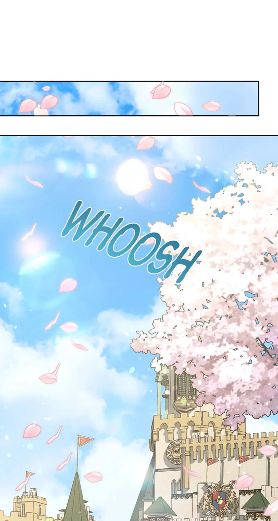 The Cursed Prince and His Clairvoyant Maid Chapter 75 351 71