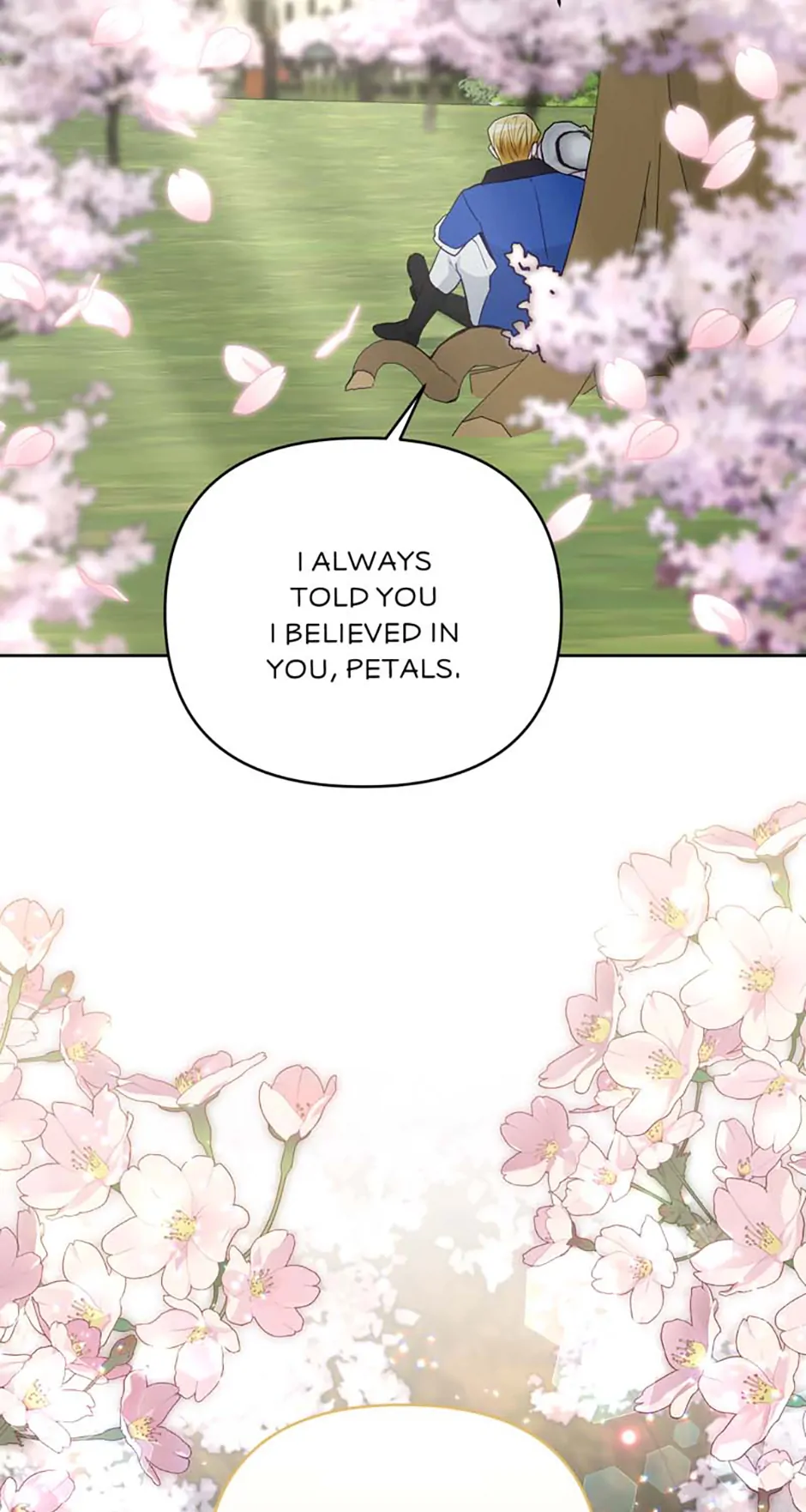 The Cursed Prince and His Clairvoyant Maid Chapter 75 355 75