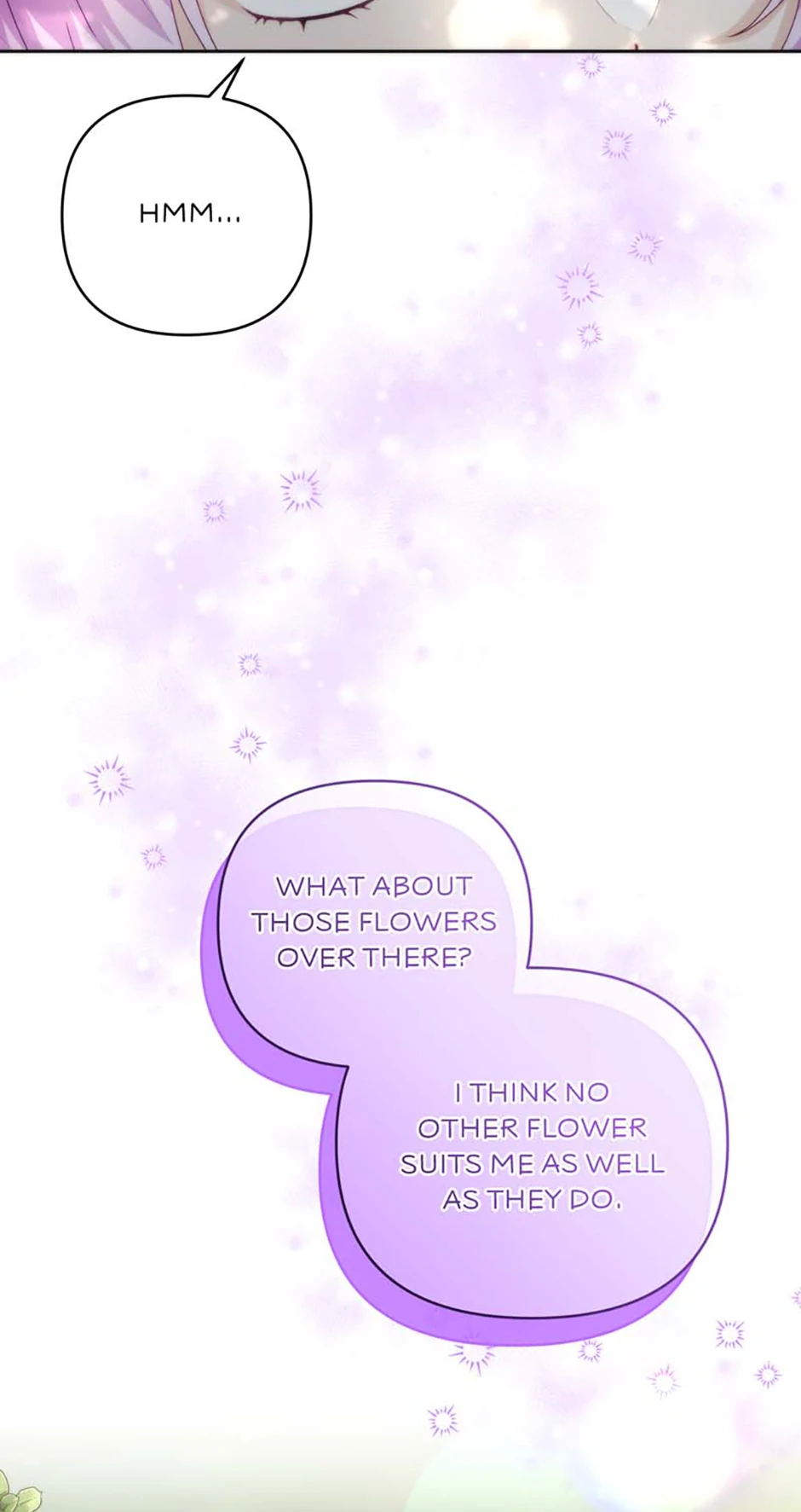 The Cursed Prince and His Clairvoyant Maid Chapter 75 360 80