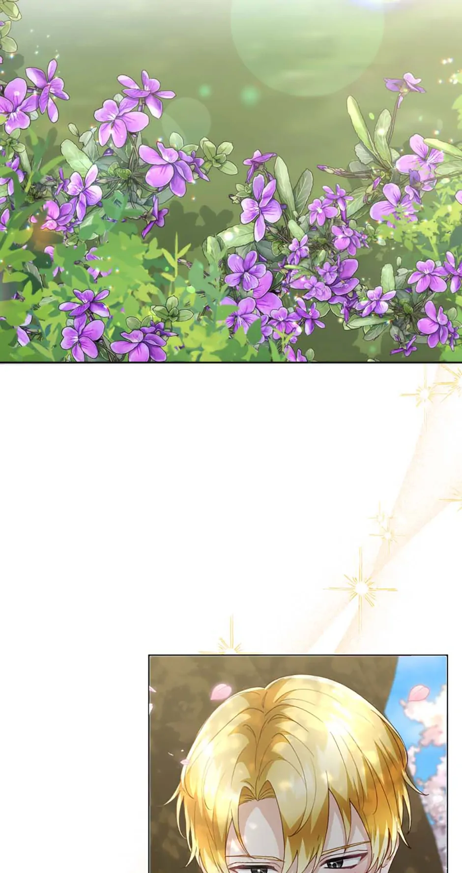 The Cursed Prince and His Clairvoyant Maid Chapter 75 361 81