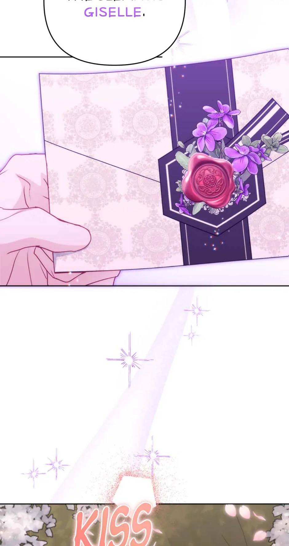 The Cursed Prince and His Clairvoyant Maid Chapter 75 363 83