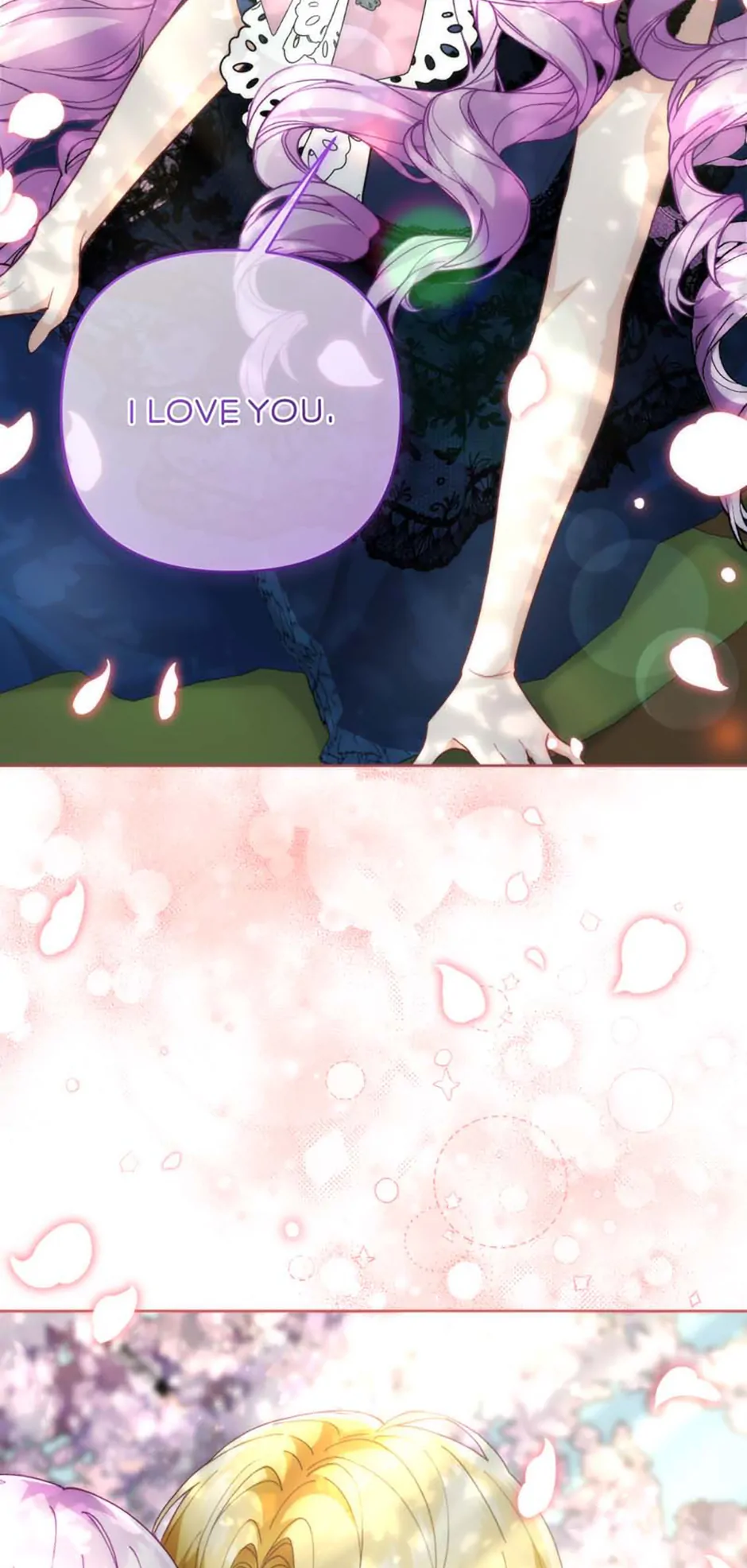 The Cursed Prince and His Clairvoyant Maid Chapter 75 367 87