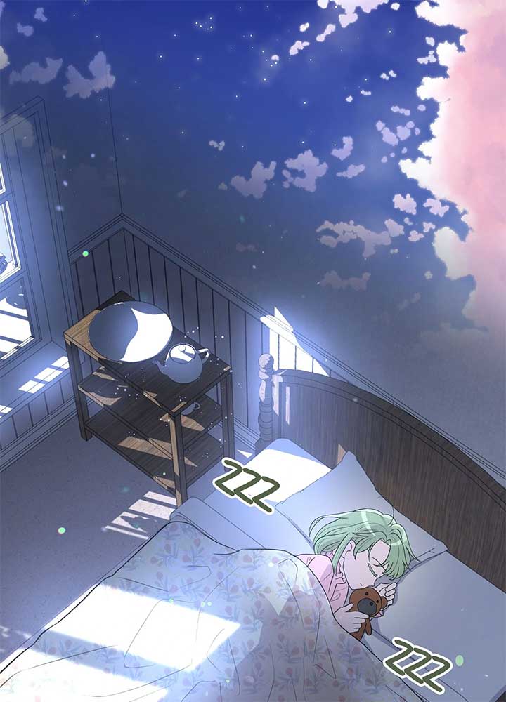 The Cursed Princess Must Rewind the Clock Chapter 12 495 002