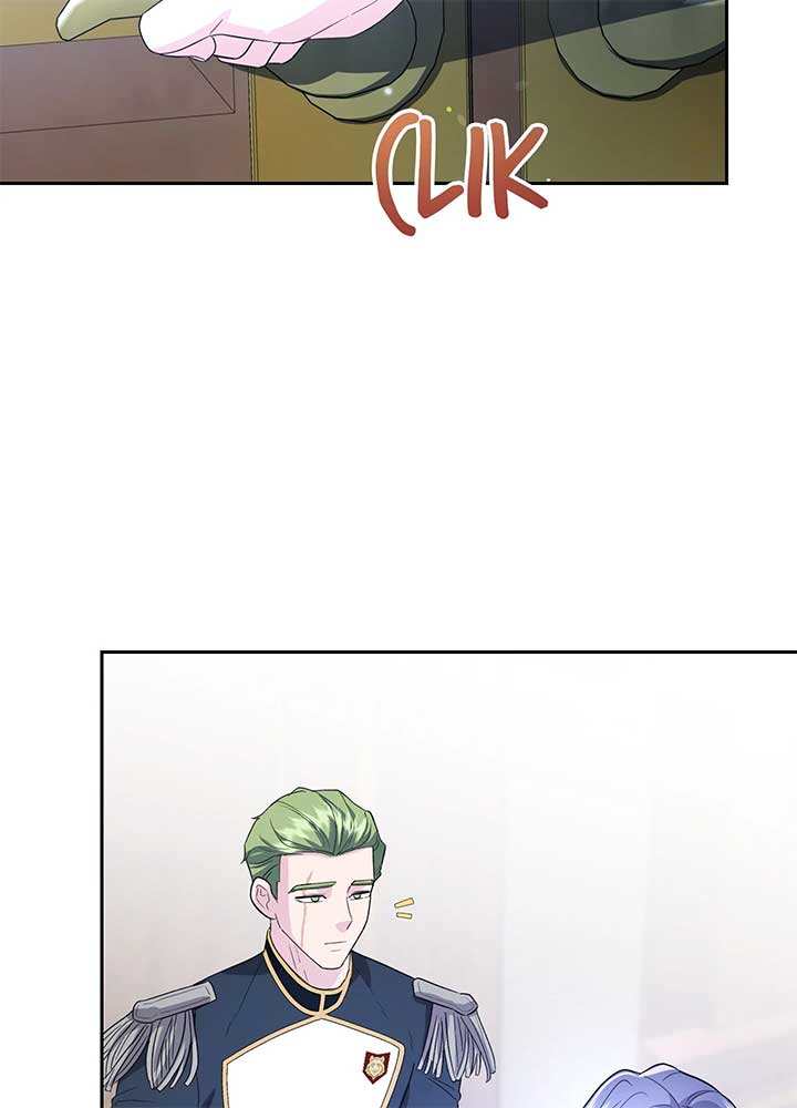 The Cursed Princess Must Rewind the Clock Chapter 12 497 004