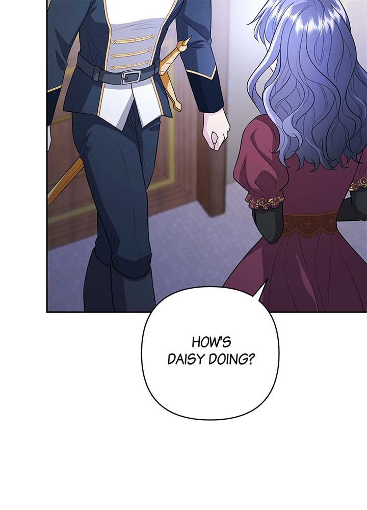 The Cursed Princess Must Rewind the Clock Chapter 12 498 005