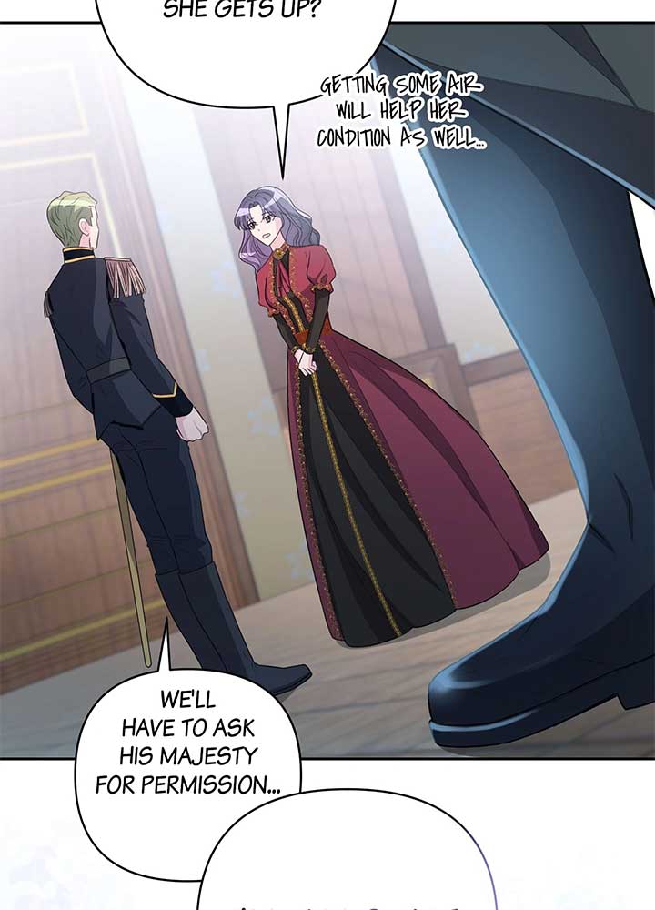 The Cursed Princess Must Rewind the Clock Chapter 12 512 019