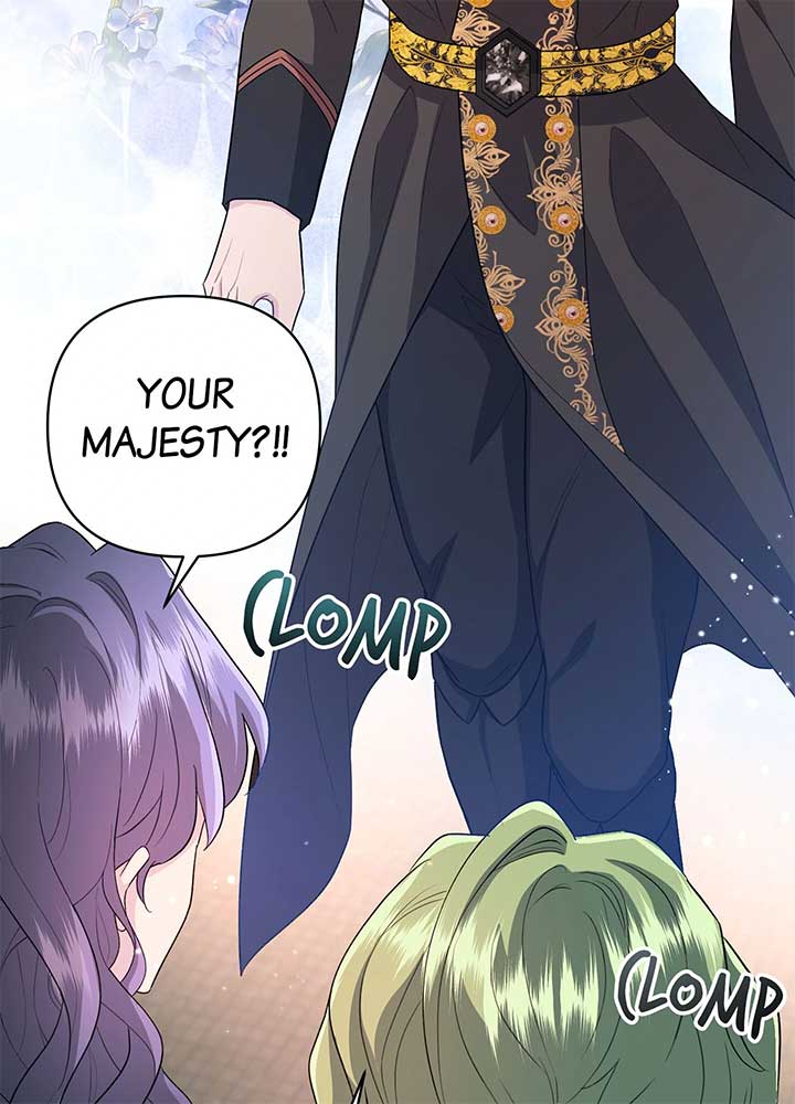 The Cursed Princess Must Rewind the Clock Chapter 12 514 021