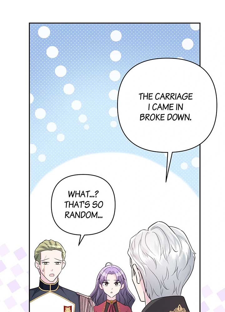 The Cursed Princess Must Rewind the Clock Chapter 12 516 023