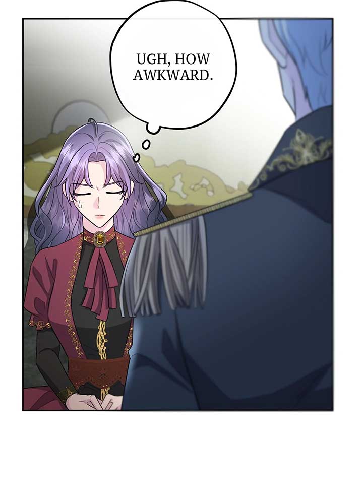 The Cursed Princess Must Rewind the Clock Chapter 12 526 033