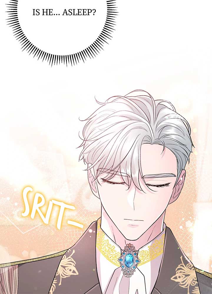 The Cursed Princess Must Rewind the Clock Chapter 12 529 036