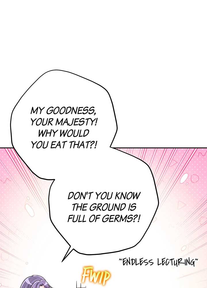 The Cursed Princess Must Rewind the Clock Chapter 12 538 045