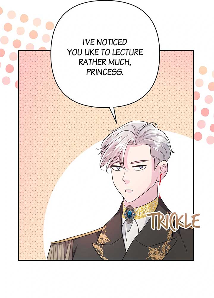 The Cursed Princess Must Rewind the Clock Chapter 12 540 047