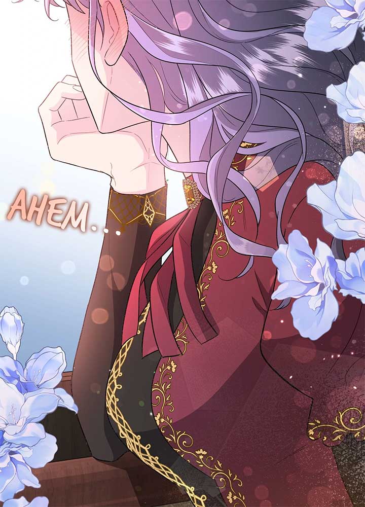 The Cursed Princess Must Rewind the Clock Chapter 12 558 065