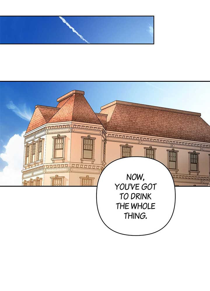 The Cursed Princess Must Rewind the Clock Chapter 12 561 068