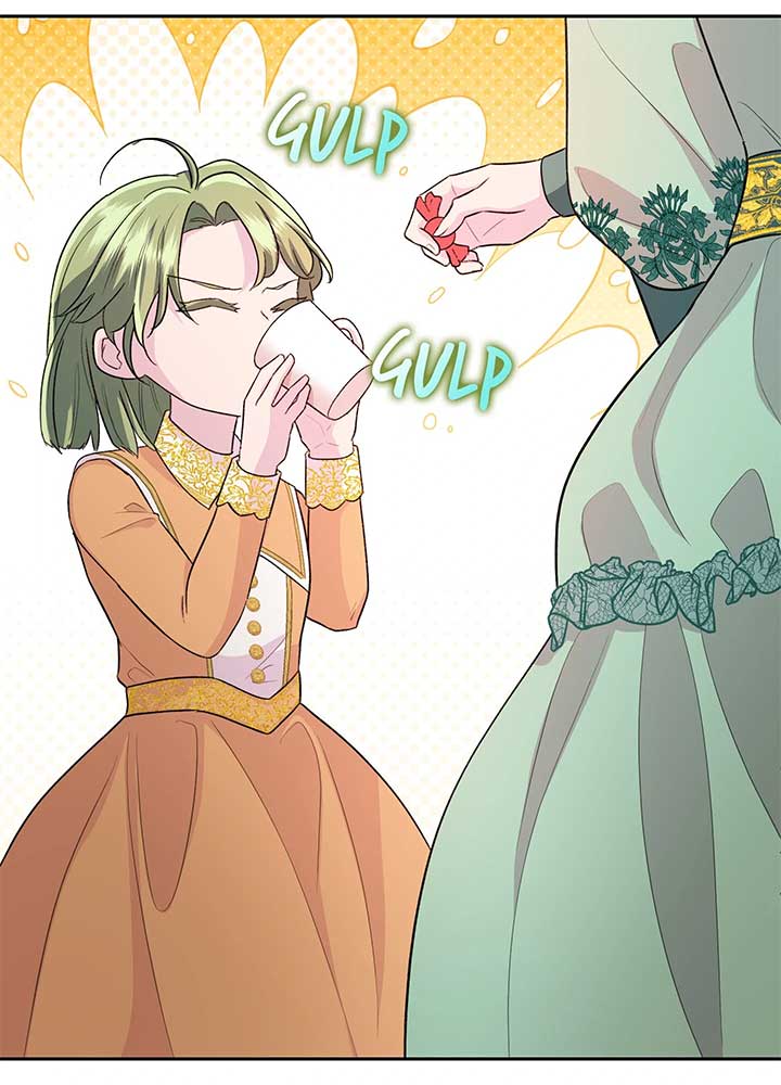 The Cursed Princess Must Rewind the Clock Chapter 12 562 069