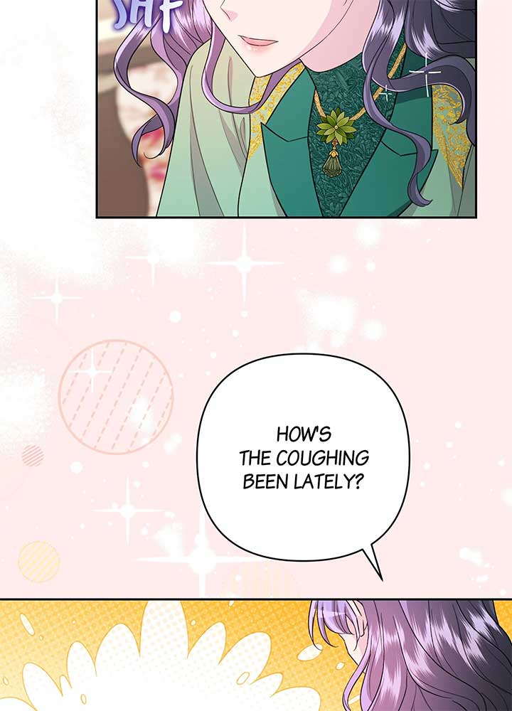 The Cursed Princess Must Rewind the Clock Chapter 12 567 074