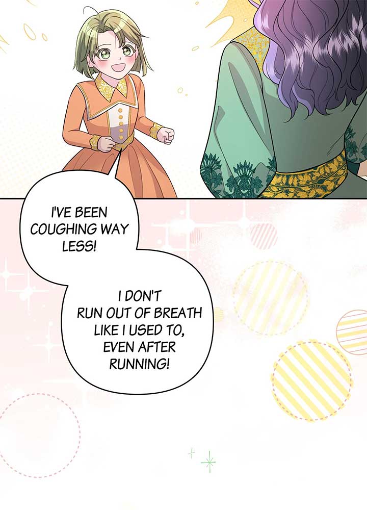 The Cursed Princess Must Rewind the Clock Chapter 12 568 075