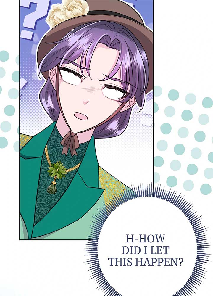 The Cursed Princess Must Rewind the Clock Chapter 12 574 081