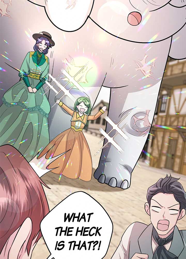 The Cursed Princess Must Rewind the Clock Chapter 12 576 083