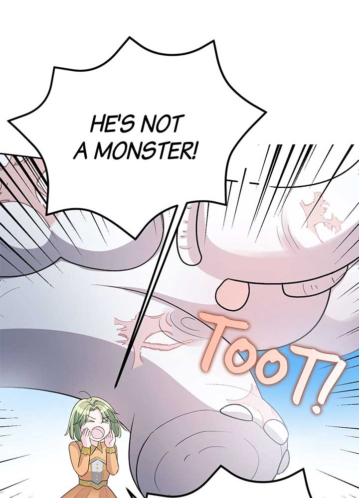 The Cursed Princess Must Rewind the Clock Chapter 12 578 085