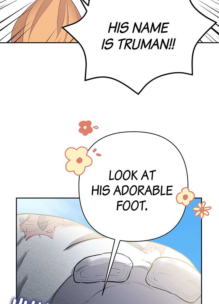 The Cursed Princess Must Rewind the Clock Chapter 12 579 086