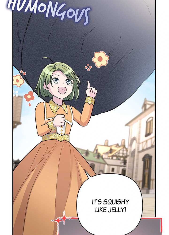 The Cursed Princess Must Rewind the Clock Chapter 12 580 087