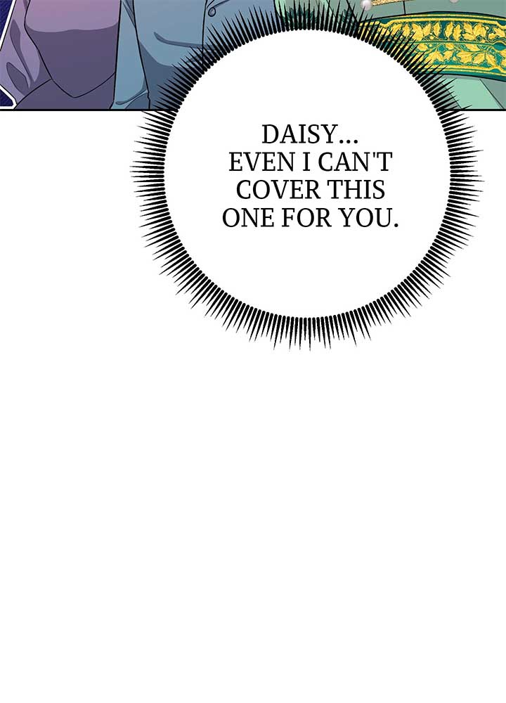 The Cursed Princess Must Rewind the Clock Chapter 12 583 090