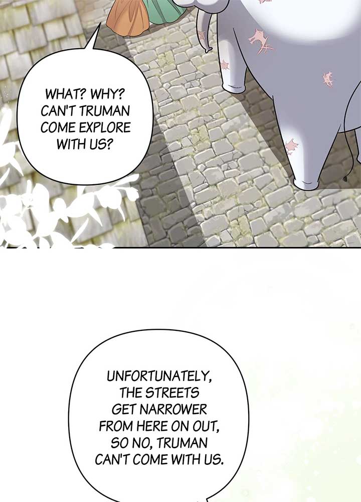 The Cursed Princess Must Rewind the Clock Chapter 12 585 092