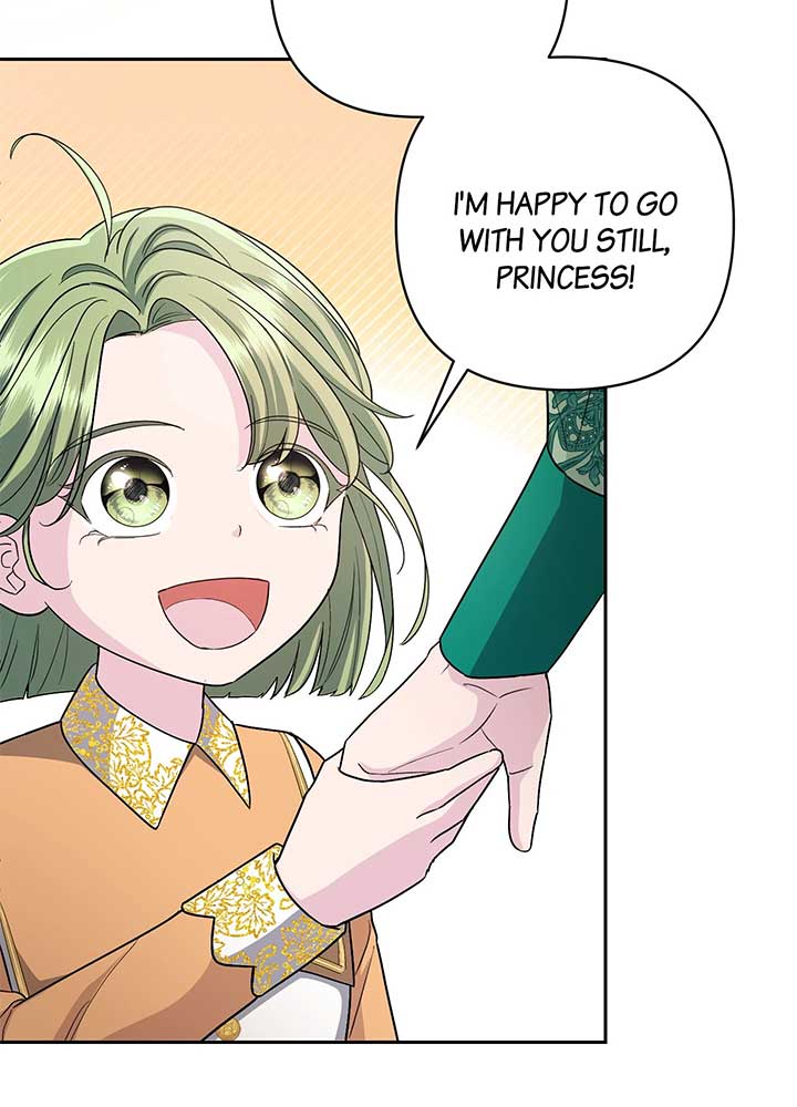 The Cursed Princess Must Rewind the Clock Chapter 12 587 094