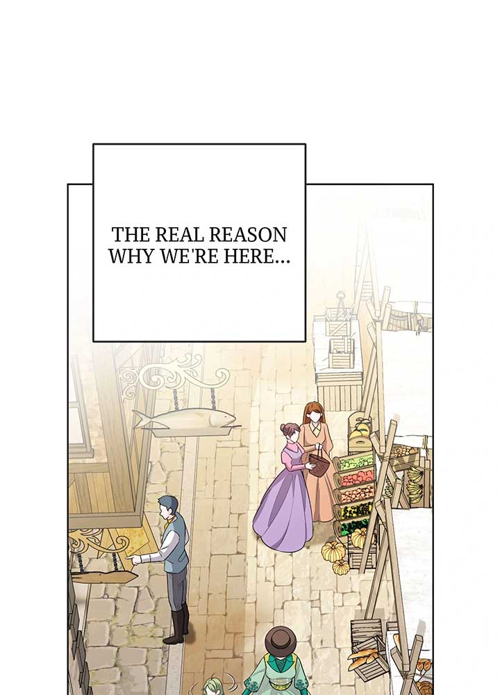 The Cursed Princess Must Rewind the Clock Chapter 12 591 098