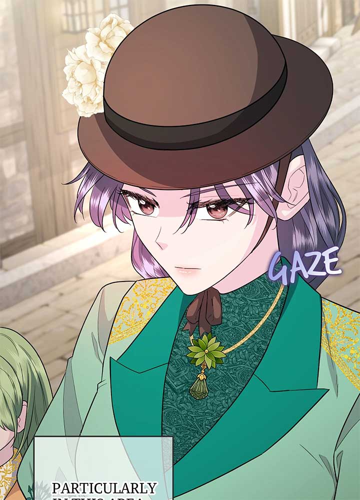 The Cursed Princess Must Rewind the Clock Chapter 12 593 100