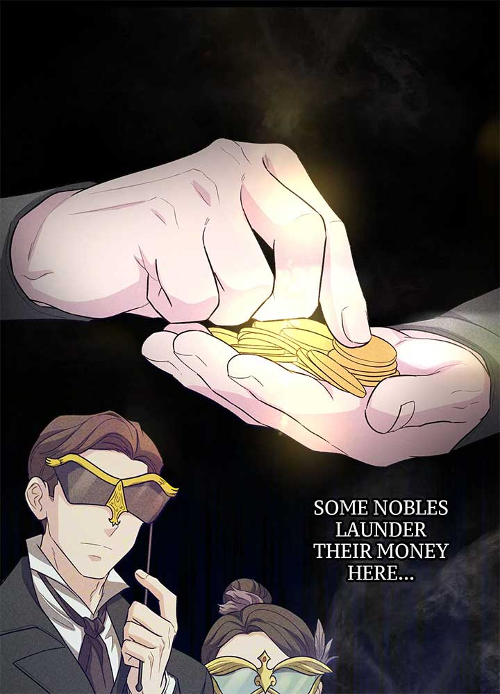 The Cursed Princess Must Rewind the Clock Chapter 12 597 104