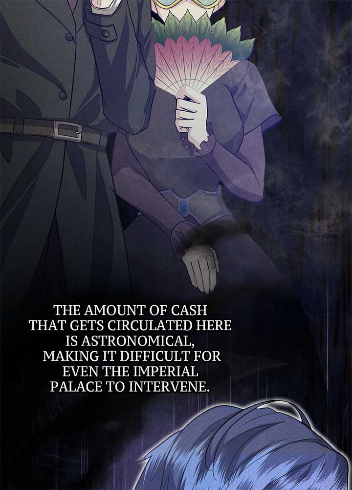 The Cursed Princess Must Rewind the Clock Chapter 12 598 105