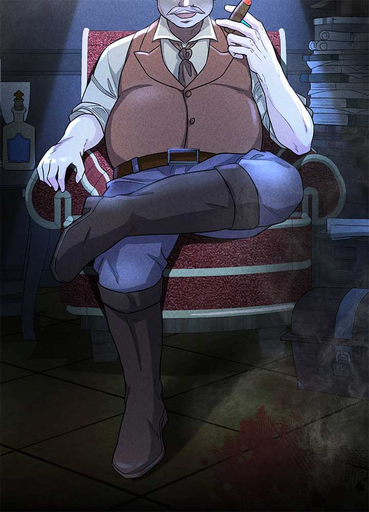 The Cursed Princess Must Rewind the Clock Chapter 12 604 111