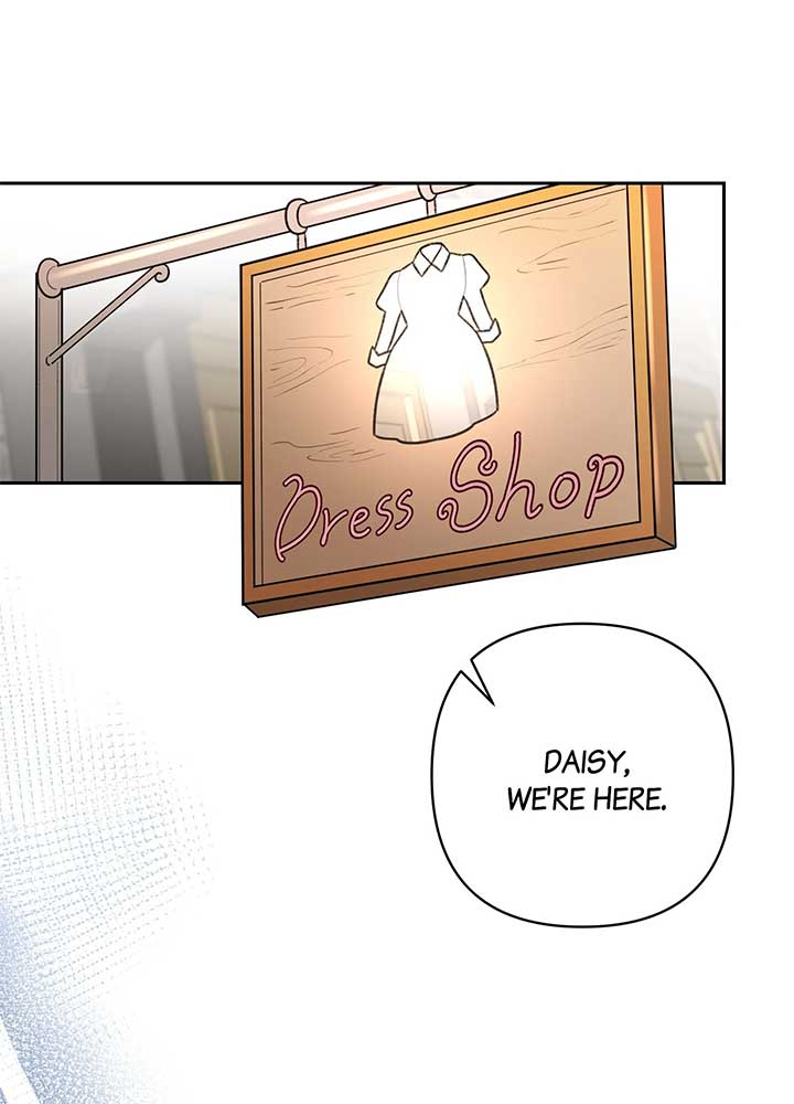 The Cursed Princess Must Rewind the Clock Chapter 12 607 114