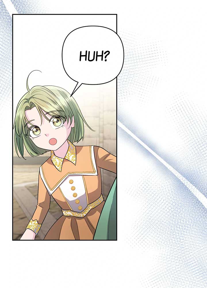 The Cursed Princess Must Rewind the Clock Chapter 12 608 115