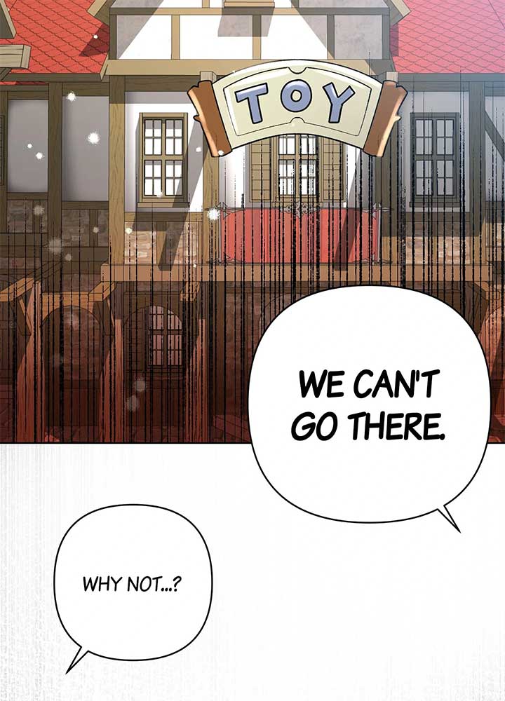 The Cursed Princess Must Rewind the Clock Chapter 12 610 117