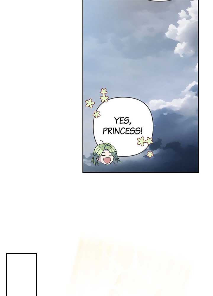 The Cursed Princess Must Rewind the Clock Chapter 12 616 123