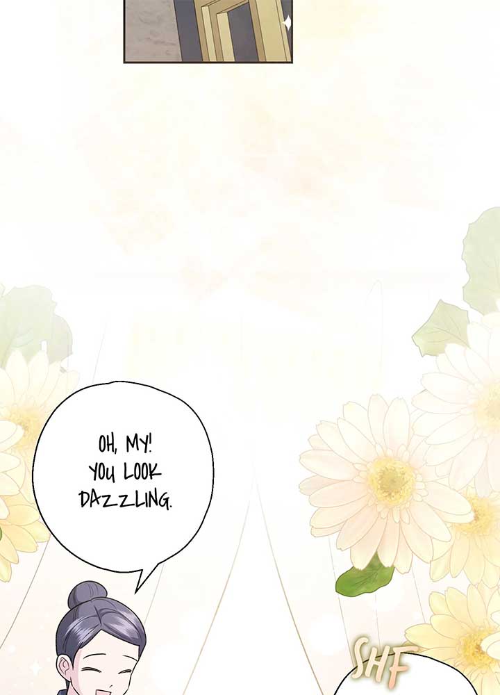 The Cursed Princess Must Rewind the Clock Chapter 12 618 125