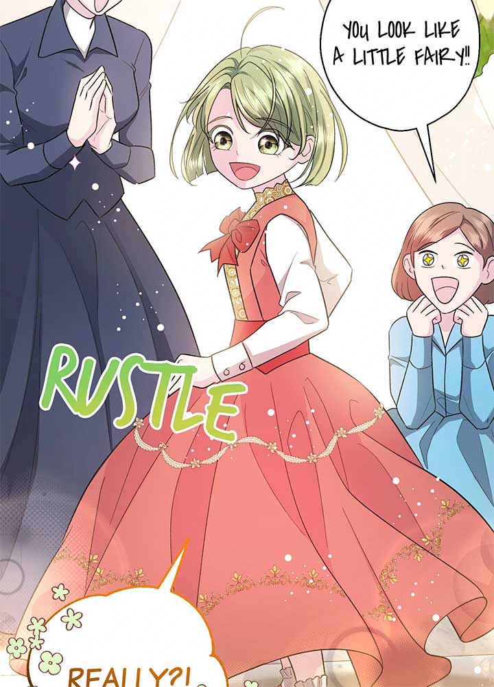 The Cursed Princess Must Rewind the Clock Chapter 12 619 126