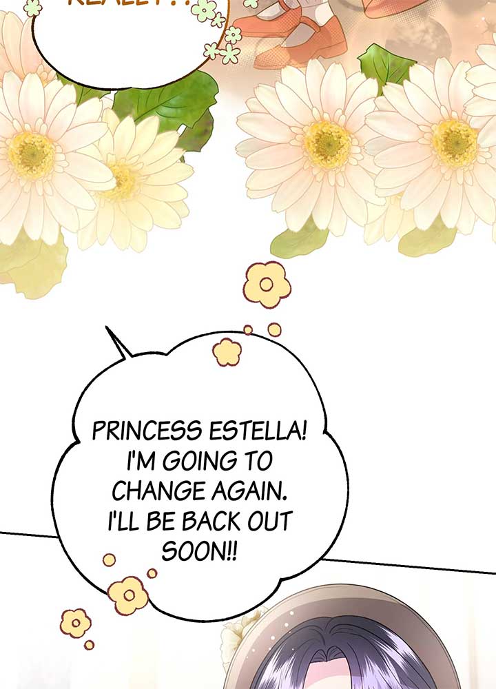 The Cursed Princess Must Rewind the Clock Chapter 12 620 127