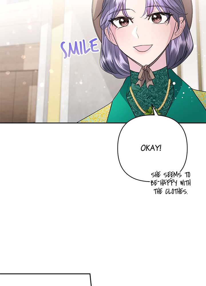 The Cursed Princess Must Rewind the Clock Chapter 12 621 128