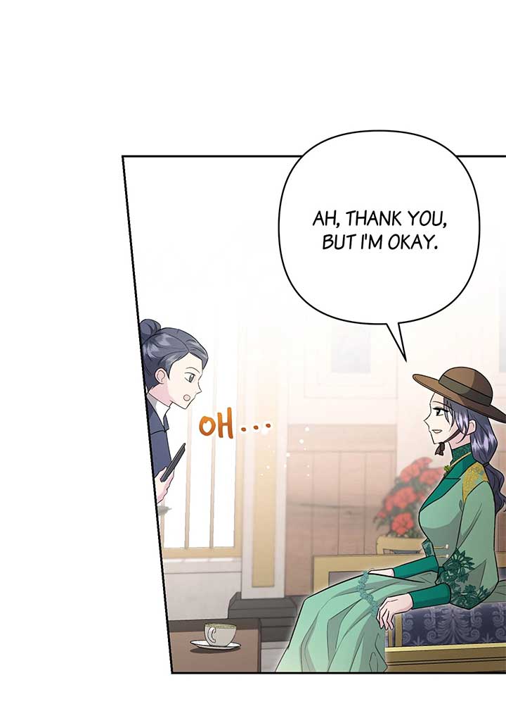 The Cursed Princess Must Rewind the Clock Chapter 12 624 131