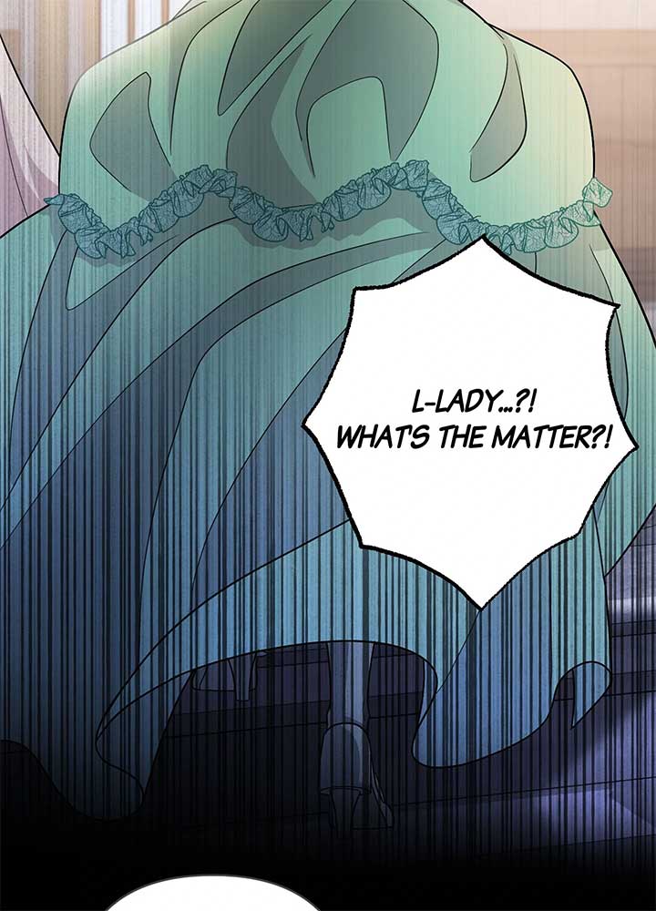 The Cursed Princess Must Rewind the Clock Chapter 12 638 145