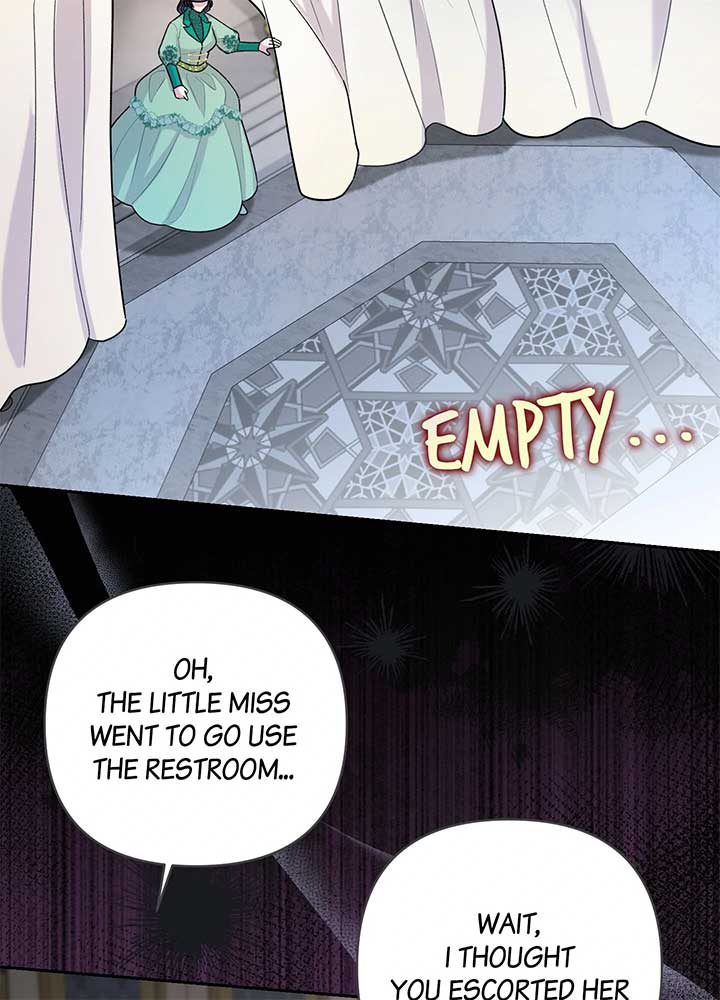 The Cursed Princess Must Rewind the Clock Chapter 12 642 149